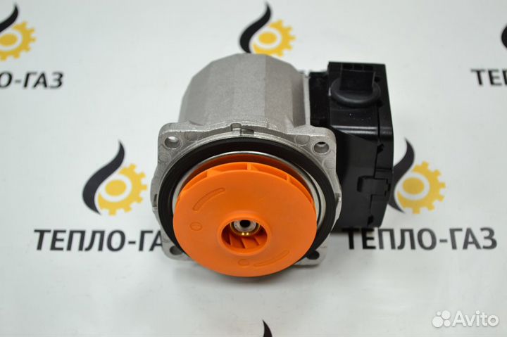 Двигатель насоса Wilo Tsl 12/5-3C Bosch, Buderus