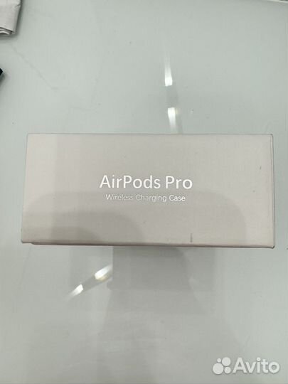 Airpods pro 2