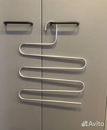 Плечики вешалка