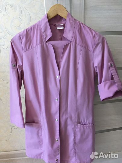 Медицинский костюм