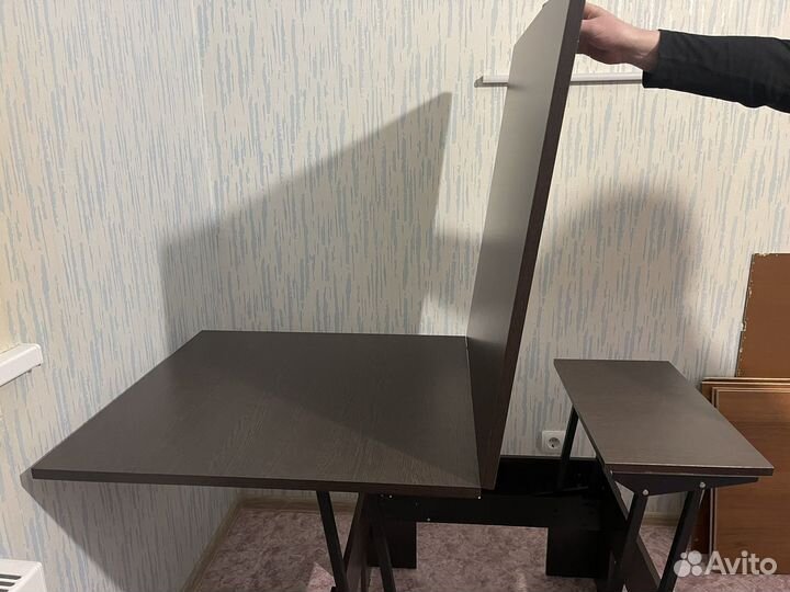 Стол раскладной