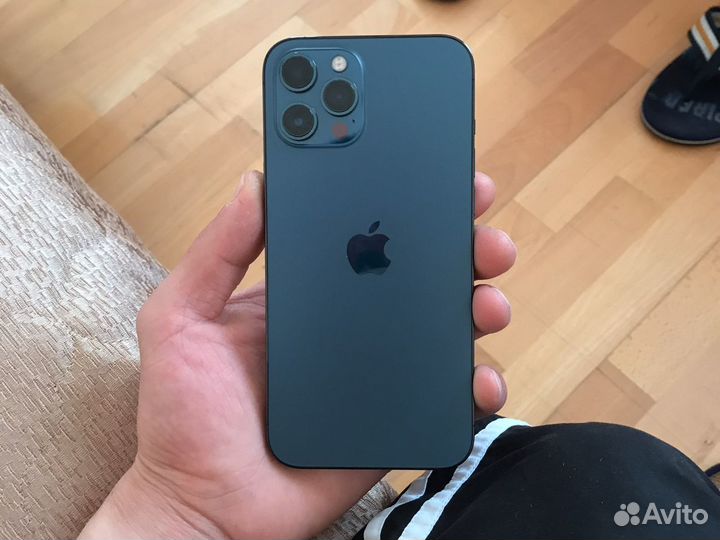 Apple iPhone 12 pro max 256gb