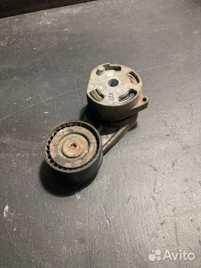 Натяжной ролик Bmw 1 F20 N13B16 2013