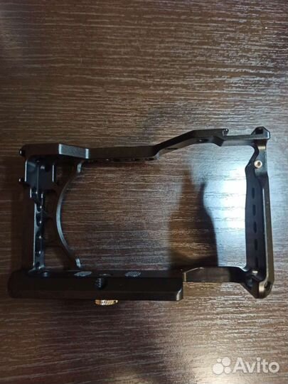 Клетка SmallRig для фотоаппарата sony 6600