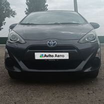 Toyota Prius 1.8 AT, 2016, 87 000 км, с пробегом, цена 1 350 000 руб.