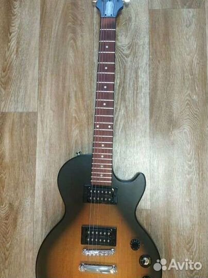 Электро гитара