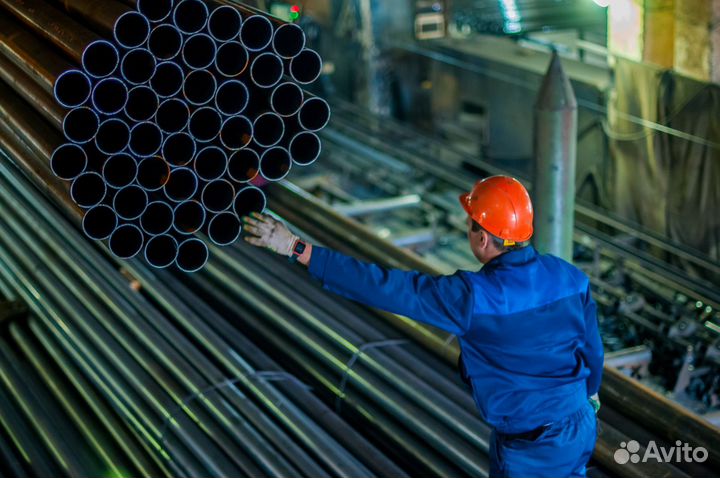 Свайно-винтовой фундамент для каркасного дома