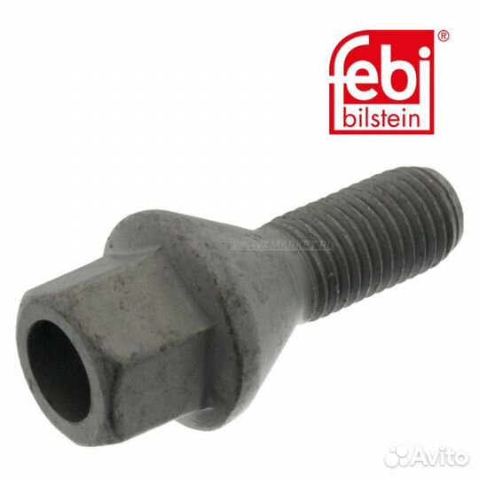 Febi 48925 Болт колесный перед