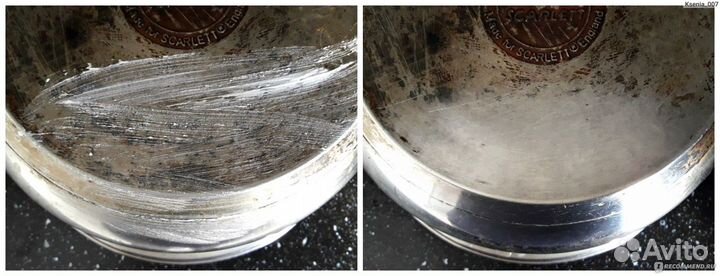 Очищающая паста и порошок Mystik от Гринвей