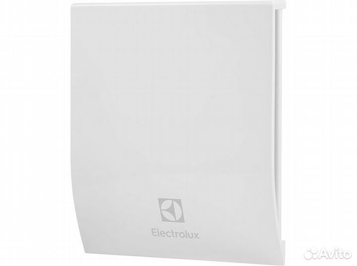 Вентилятор вытяжной Electrolux Magic eafm-150T с т