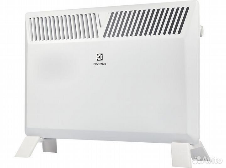 Конвектор электрический Electrolux ECH/A-2500 M