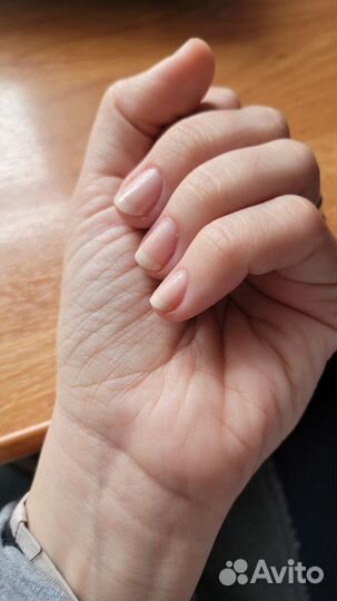 Vinylux лак в цвете 319 bouquet