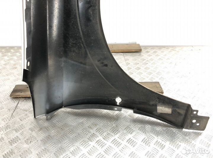Крыло Opel Vectra C (2002-2008)