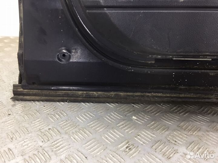 Дверь боковая Land Rover Discovery 3 (2004-2009)