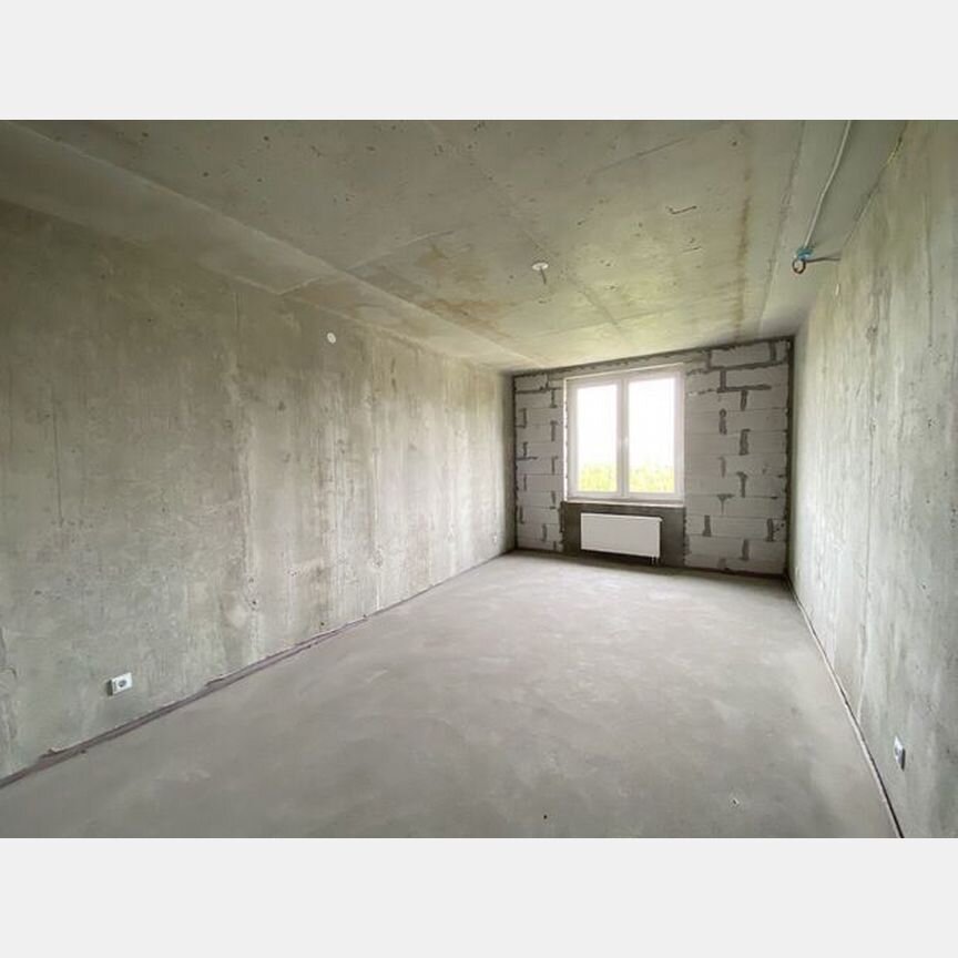 2-к. квартира, 86,3 м², 17/23 эт.