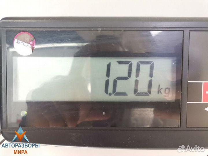 Стеклоподъемник передний правый Nissan Juke YF15