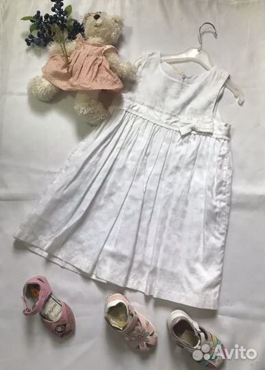 Сарафан детский