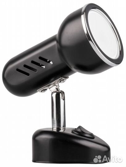 Светильник настенный с выключателем 7Вт AL7021