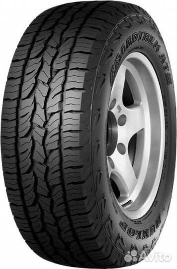 Dunlop Grandtrek AT5 225/75 R16 110S