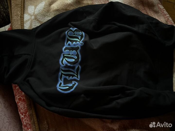 Худи skeleton, PC