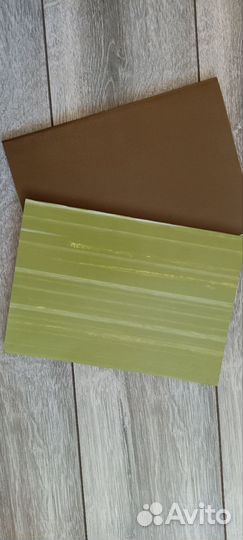 Тетрадь в клетку 96 листов. Размер А-4