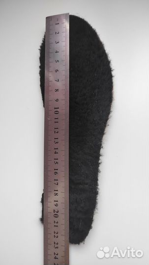 Сапоги для девочки