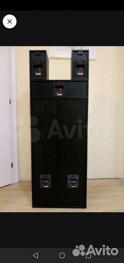 Elax aidaho бюджет с приличным звуком