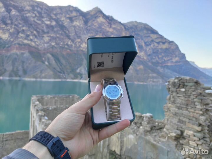 Исламские часы alfajr