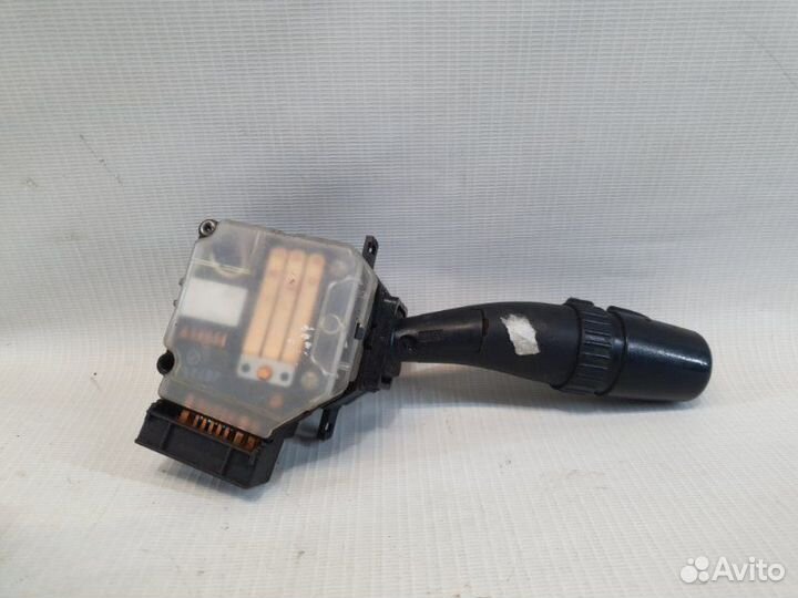 Подрулевой переключатель левый Toyota Avensis 2