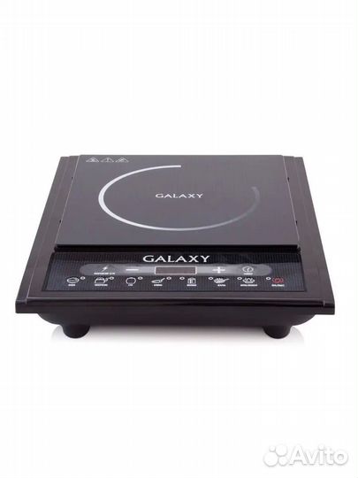 Плитка индукционная Galaxy GL 3053