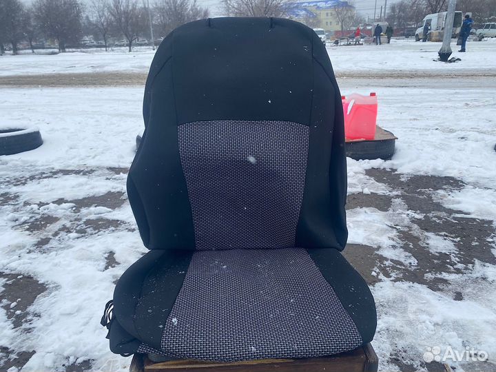 Авто чехлы Ваз-214