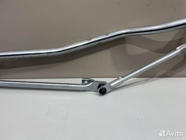 Трапеция дворников Ауди А4 8Е Б6 Б7