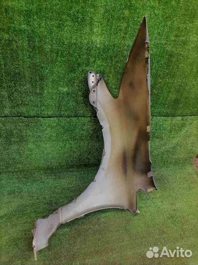 Крыло переднее правое Honda Civic FD