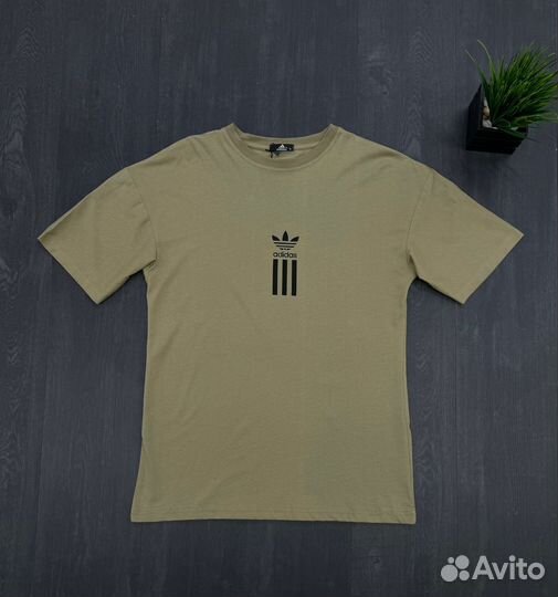 Футболка Adidas