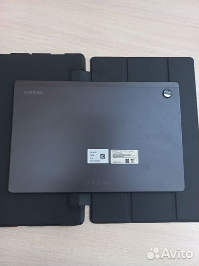Планшет samsung galaxy tab a8