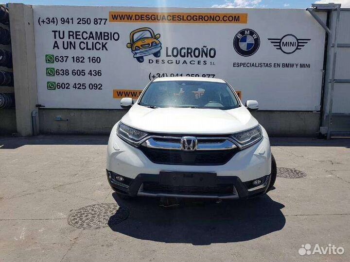 Блок комфорта Honda Cr-V 5 L15BG 40737300