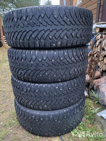 Nordman WR SUV 265/65 R17