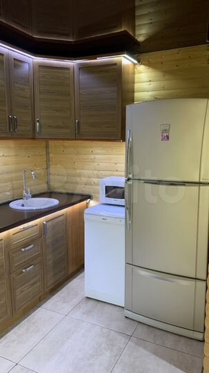 Коттедж 65 м² на участке 5 сот.