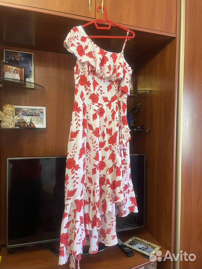 Платье zarina 46