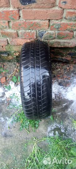 Литье диски r14 4x100 бу