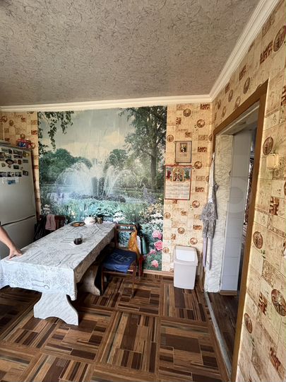 Дом 68 м² на участке 6 сот.