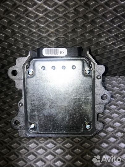 Блок AirBag Dodge Caravan rskl52 : engine - 2.4L 4