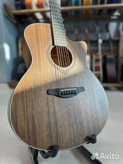 Shinobi H-12 BR Акустическая гитара Японская