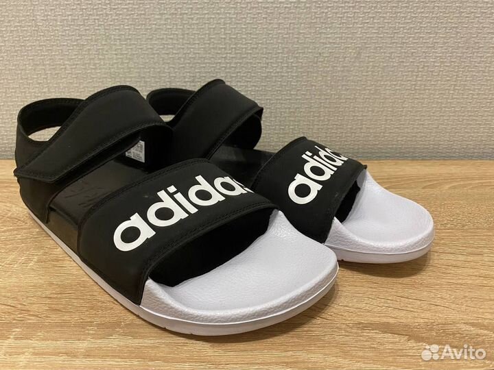 Сандалии Adidas Adilette F35416