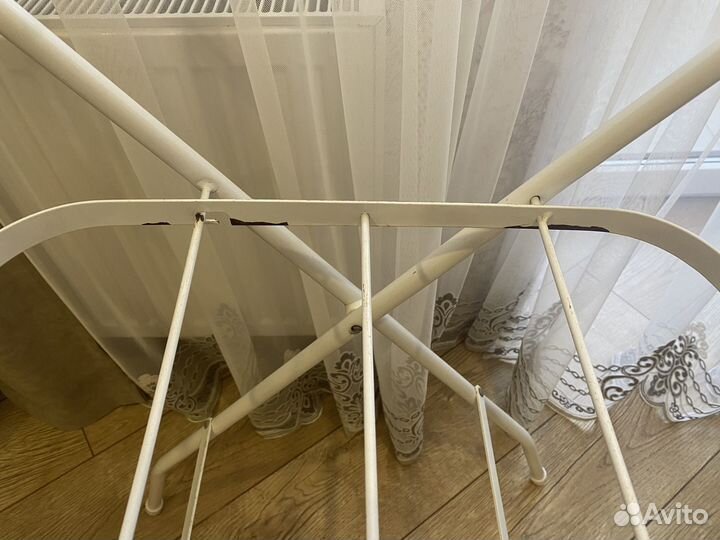 Ванночка с подставкой