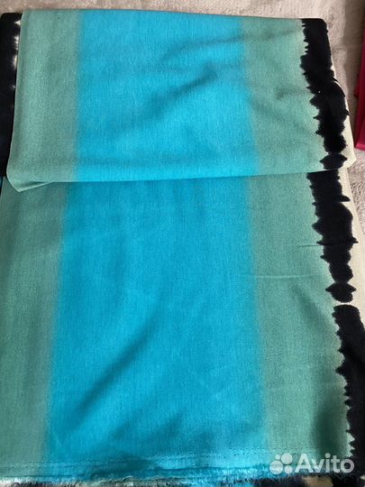 Отрезы тканей