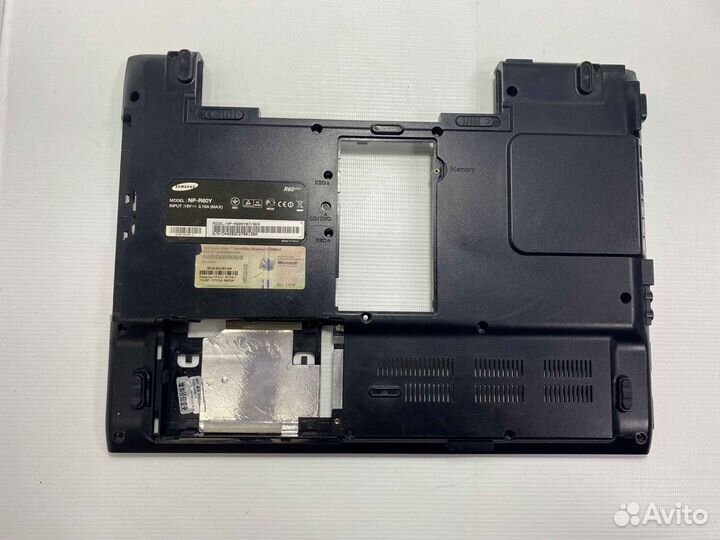 Поддон для Samsung R60 plus