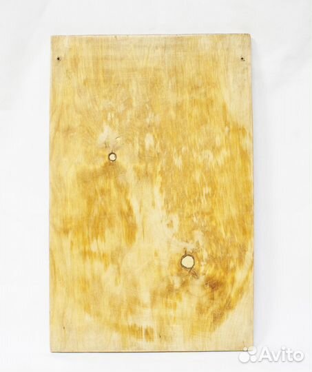 Настенное панно Курочка Ряба, Филатов, 1970-е год