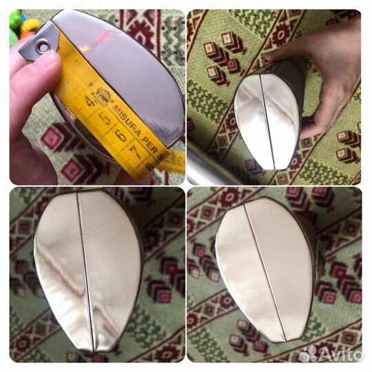 Клатчи со стразами