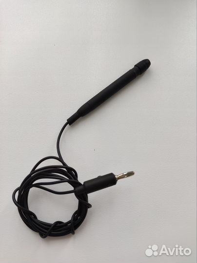 Ручка для электроэпиляции (Микротерм, Мтуси)